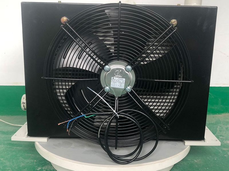 你知道空氣冷卻器有什么好處嗎？
